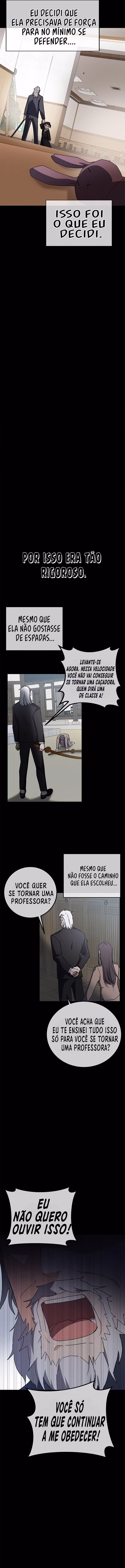 Academia da Transcendência Capitulo 15 Pagina 17