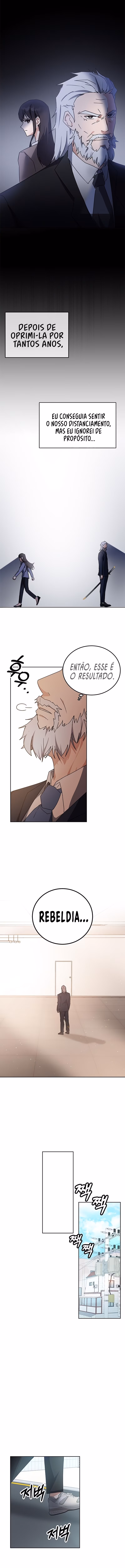 Academia da Transcendência Capitulo 15 Pagina 18