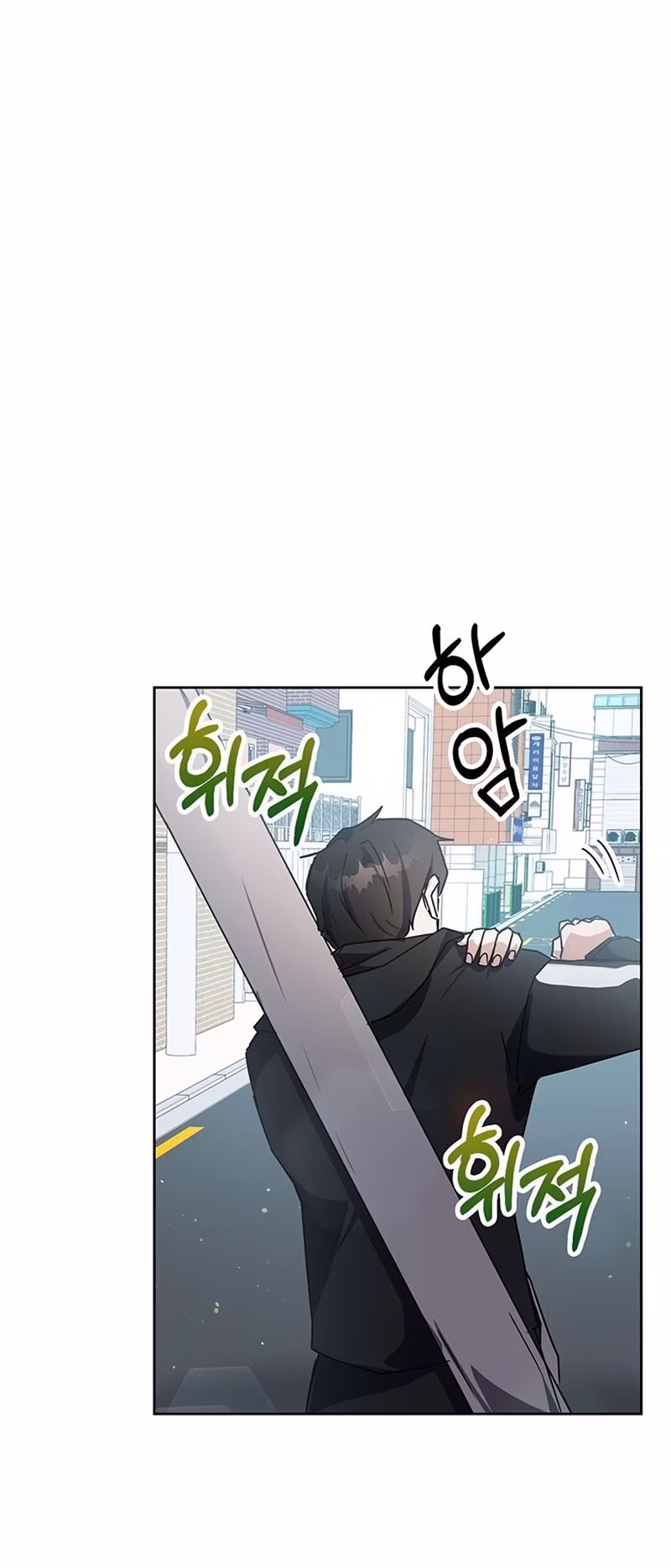 Academia da Transcendência Capitulo 15 Pagina 19