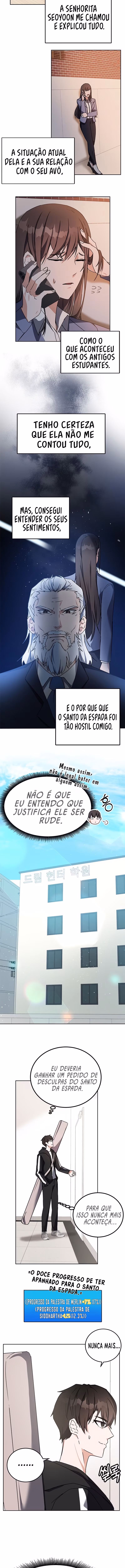 Academia da Transcendência Capitulo 15 Pagina 21