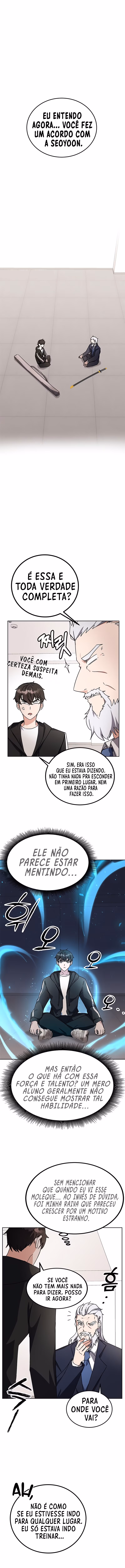 Academia da Transcendência Capitulo 16 Pagina 2