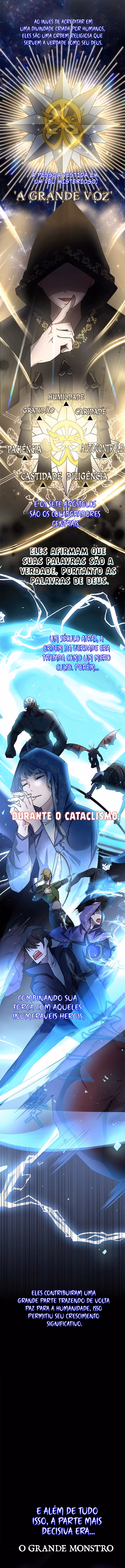 Academia da Transcendência Capitulo 16 Pagina 17