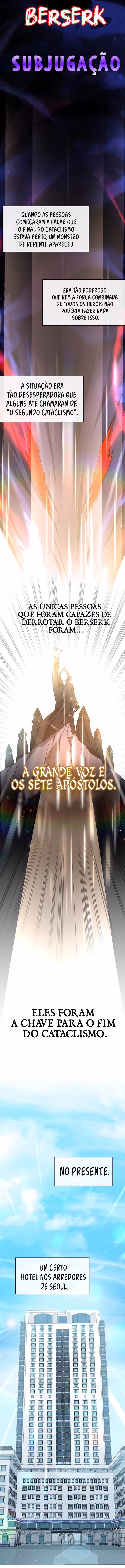 Academia da Transcendência Capitulo 16 Pagina 18