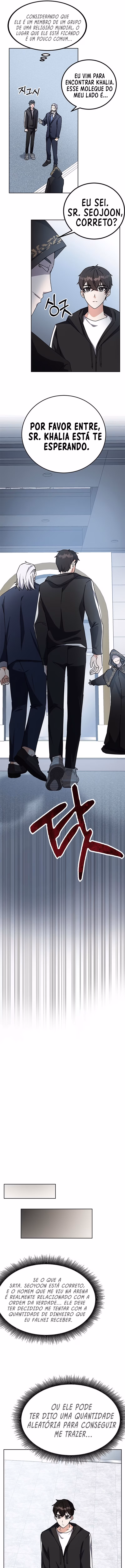 Academia da Transcendência Capitulo 16 Pagina 20