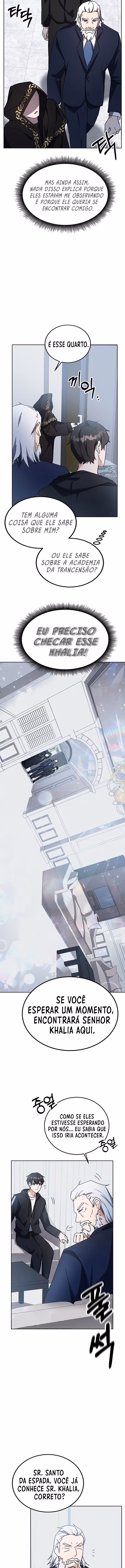 Academia da Transcendência Capitulo 16 Pagina 21