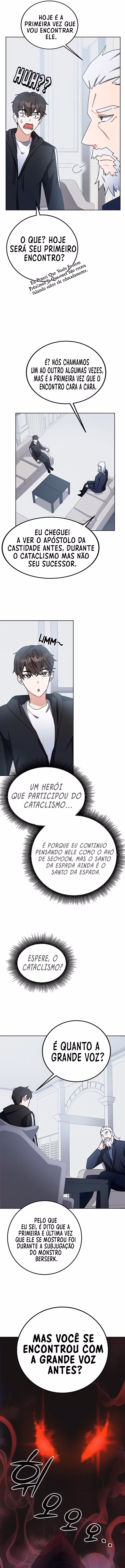 Academia da Transcendência Capitulo 16 Pagina 23