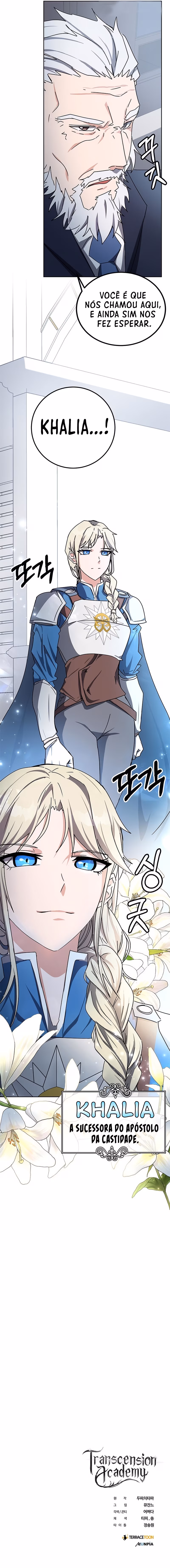 Academia da Transcendência Capitulo 16 Pagina 25