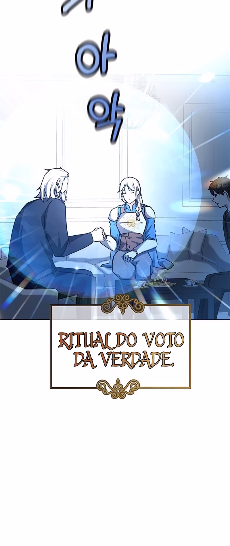 Academia da Transcendência Capitulo 17 Pagina 9