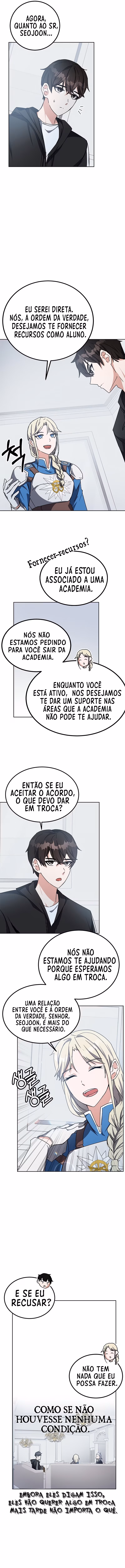 Academia da Transcendência Capitulo 17 Pagina 10