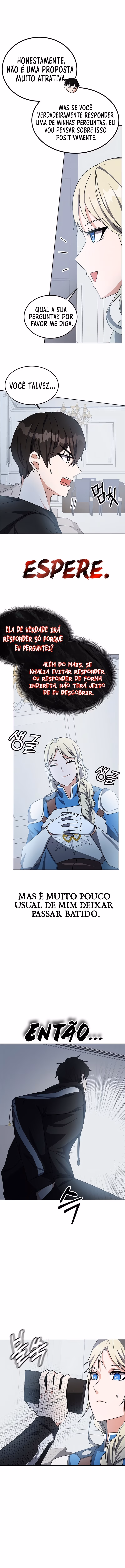 Academia da Transcendência Capitulo 17 Pagina 11