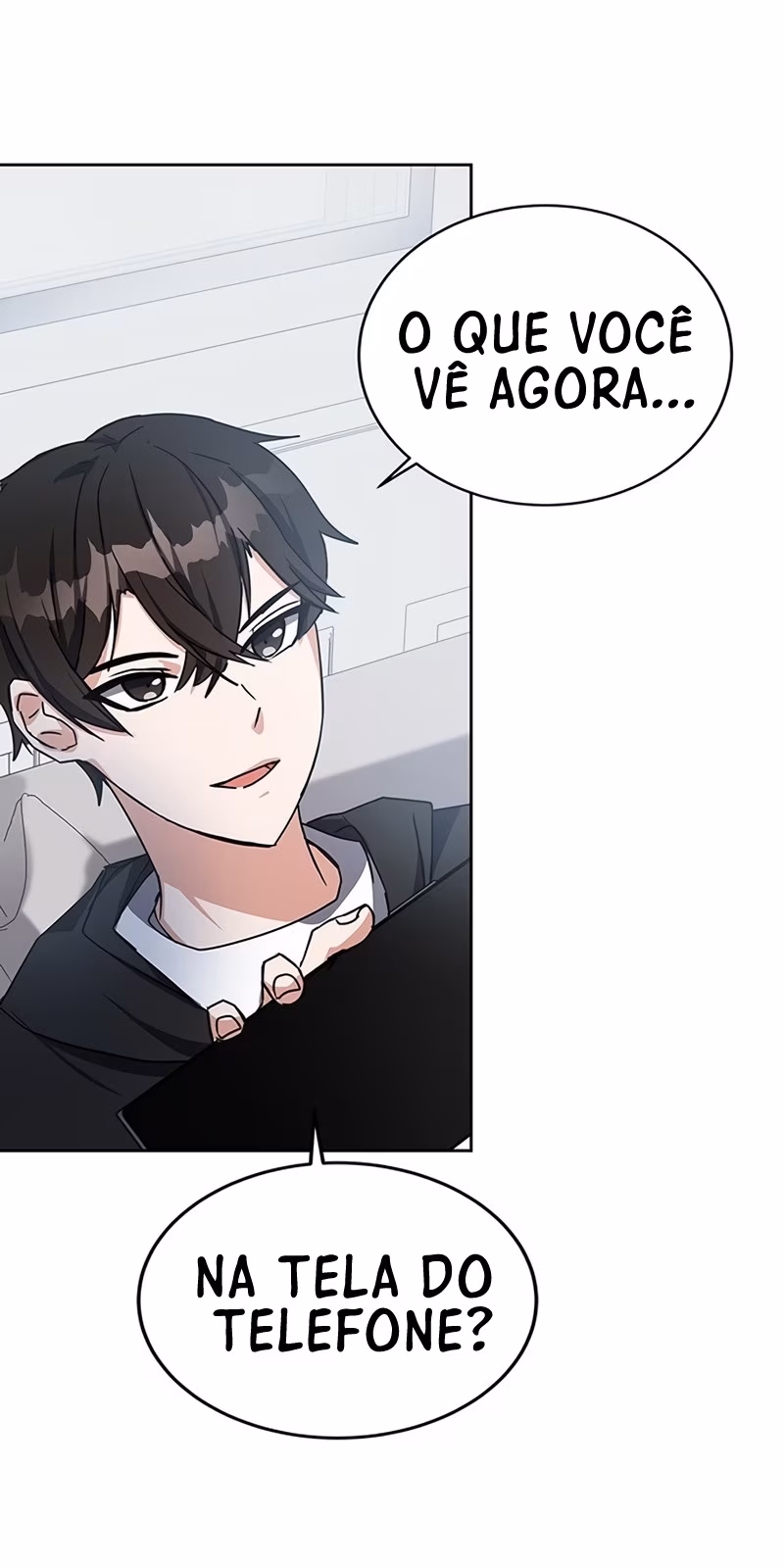 Academia da Transcendência Capitulo 17 Pagina 12