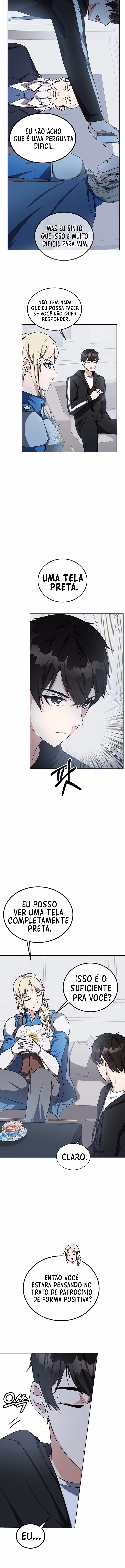 Academia da Transcendência Capitulo 17 Pagina 14