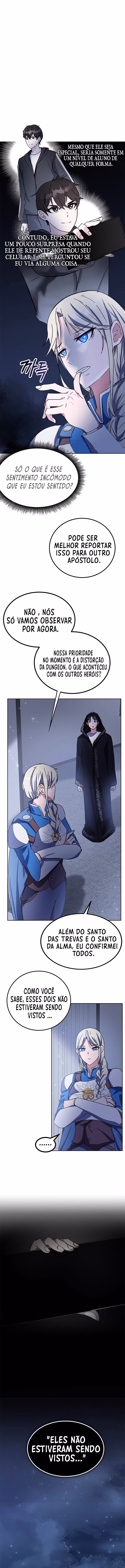 Academia da Transcendência Capitulo 17 Pagina 17