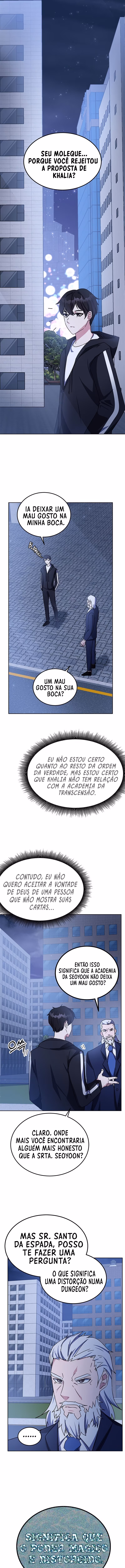 Academia da Transcendência Capitulo 17 Pagina 19