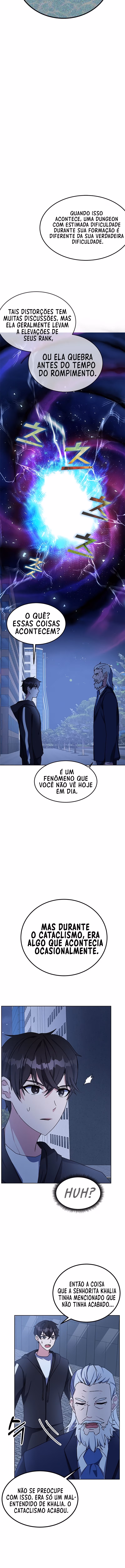 Academia da Transcendência Capitulo 17 Pagina 20