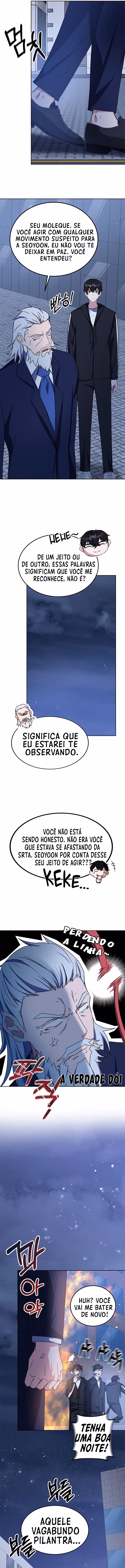 Academia da Transcendência Capitulo 17 Pagina 22