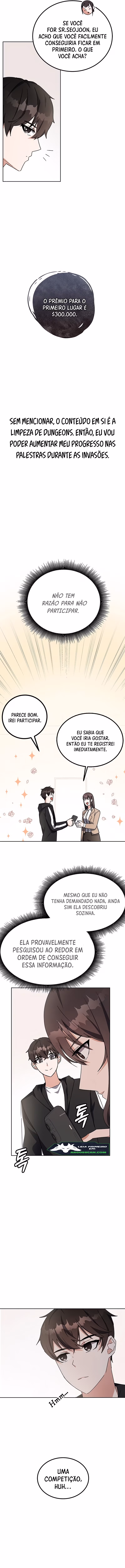 Academia da Transcendência Capitulo 18 Pagina 3