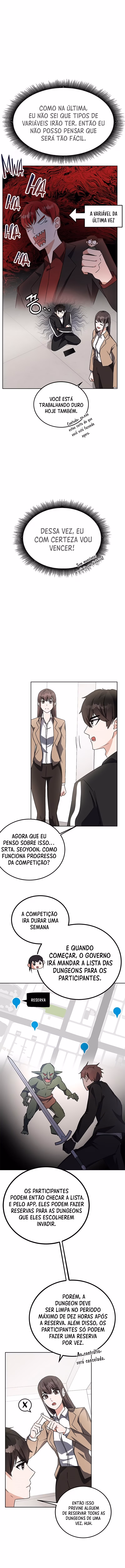 Academia da Transcendência Capitulo 18 Pagina 4