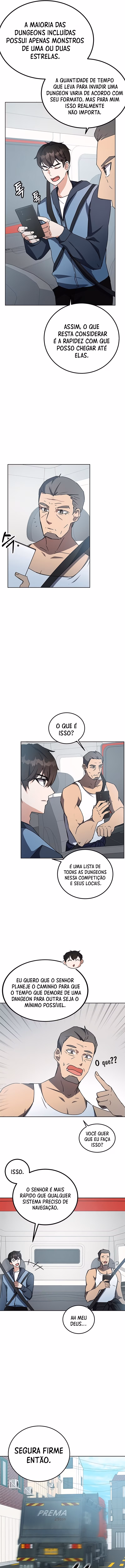 Academia da Transcendência Capitulo 18 Pagina 15
