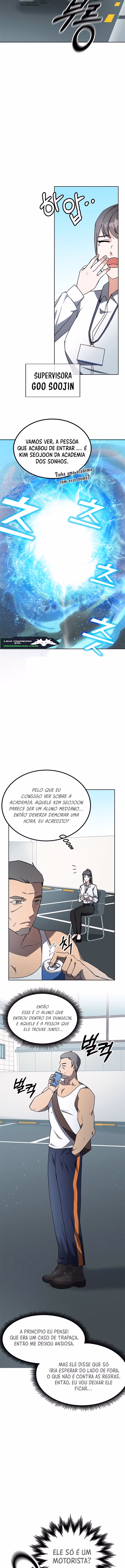 Academia da Transcendência Capitulo 18 Pagina 16