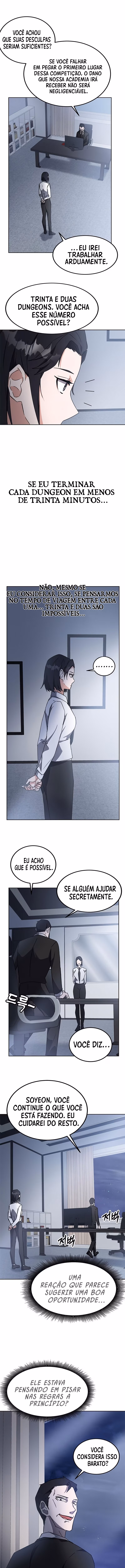 Academia da Transcendência Capitulo 19 Pagina 9