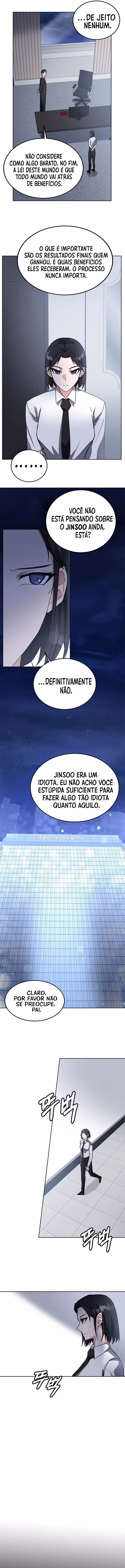 Academia da Transcendência Capitulo 19 Pagina 11