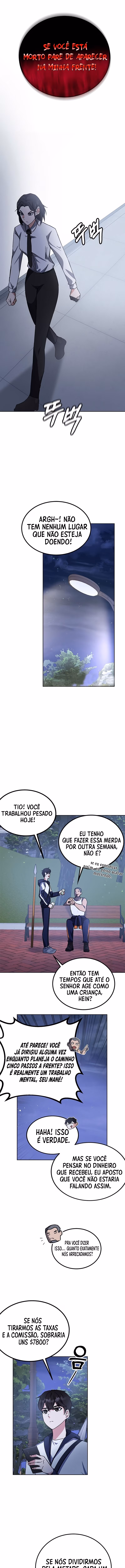 Academia da Transcendência Capitulo 19 Pagina 14