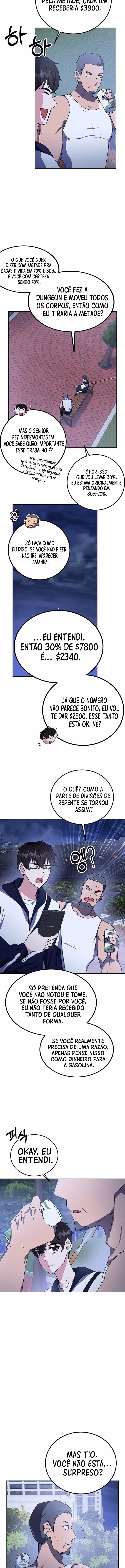 Academia da Transcendência Capitulo 19 Pagina 15