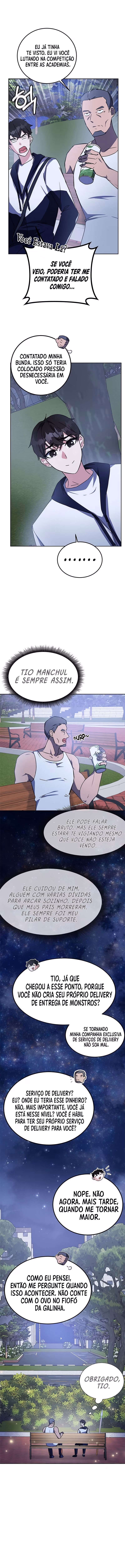 Academia da Transcendência Capitulo 19 Pagina 17