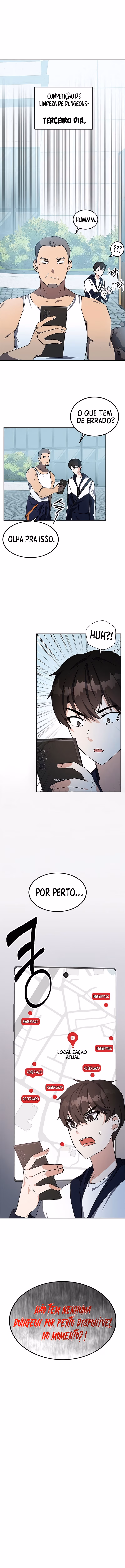 Academia da Transcendência Capitulo 19 Pagina 21