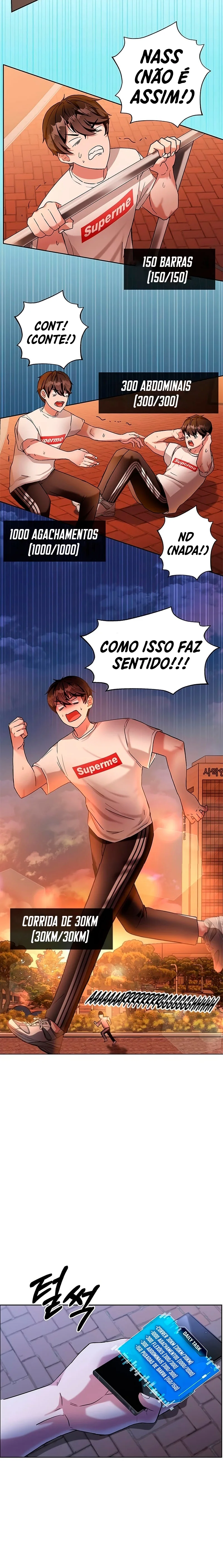 Academia da Transcendência Capitulo 2 Pagina 6