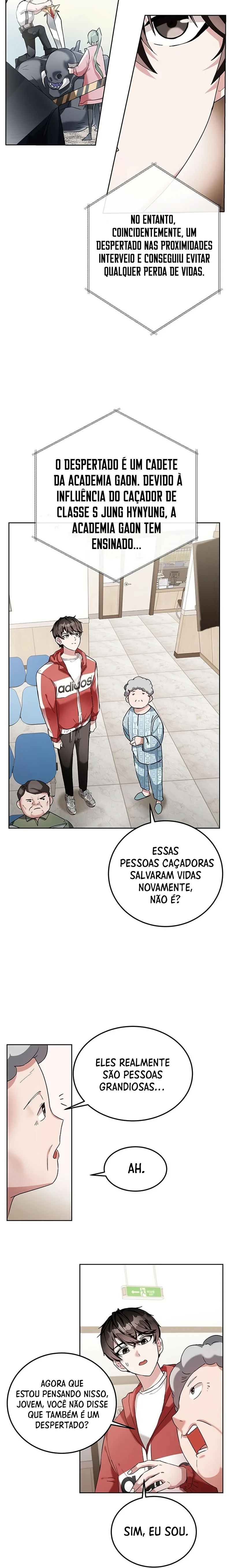 Academia da Transcendência Capitulo 2 Pagina 8