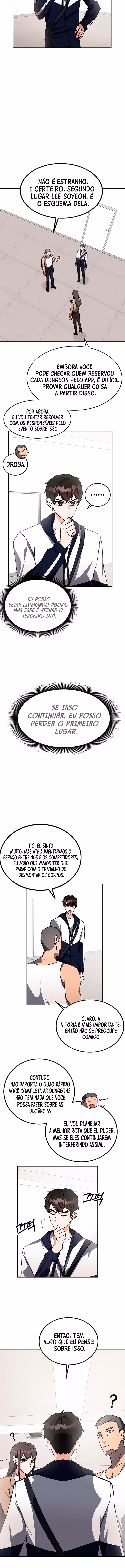 Academia da Transcendência Capitulo 20 Pagina 3