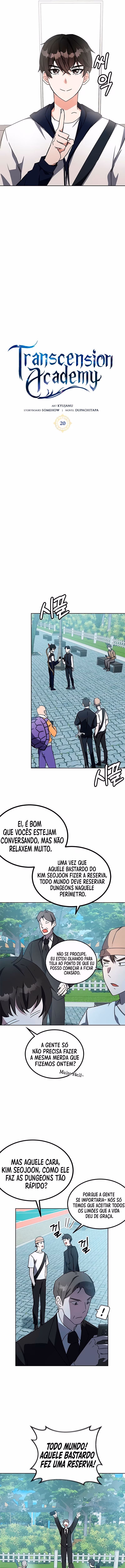 Academia da Transcendência Capitulo 20 Pagina 5