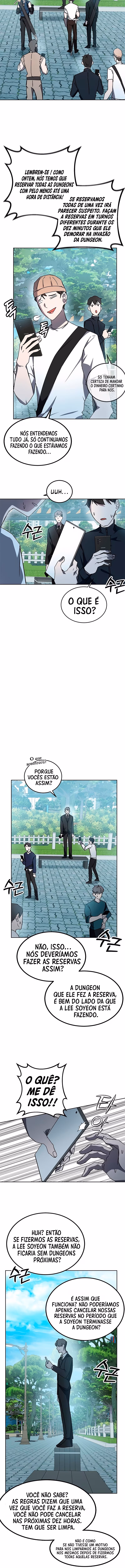 Academia da Transcendência Capitulo 20 Pagina 6