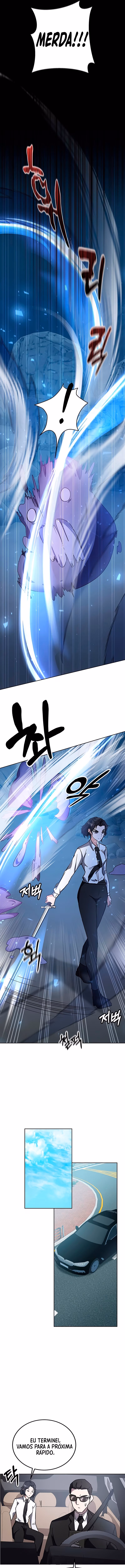 Academia da Transcendência Capitulo 20 Pagina 8