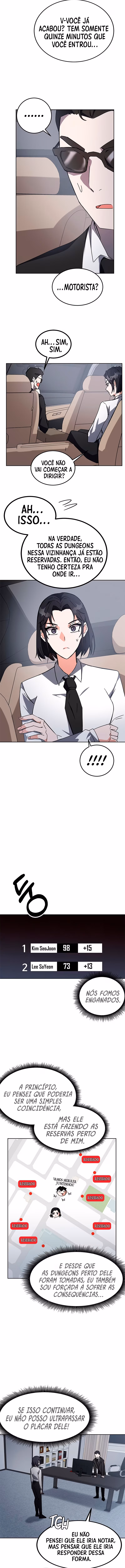 Academia da Transcendência Capitulo 20 Pagina 9