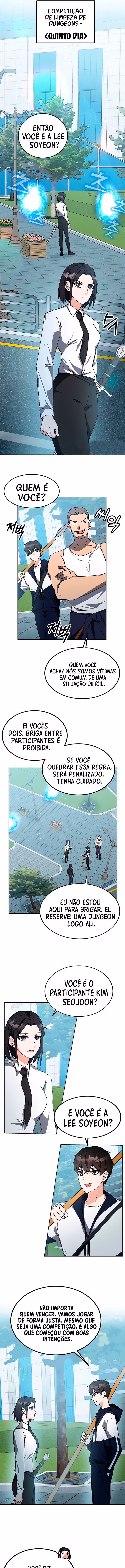 Academia da Transcendência Capitulo 20 Pagina 11