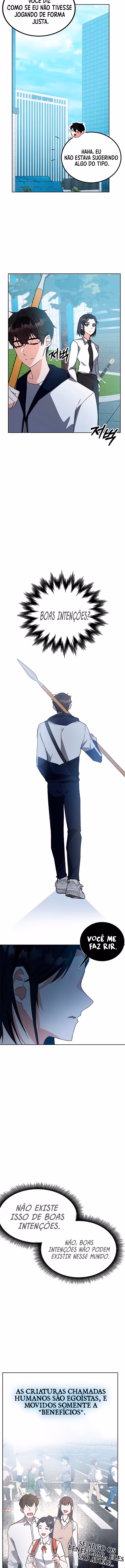 Academia da Transcendência Capitulo 20 Pagina 12