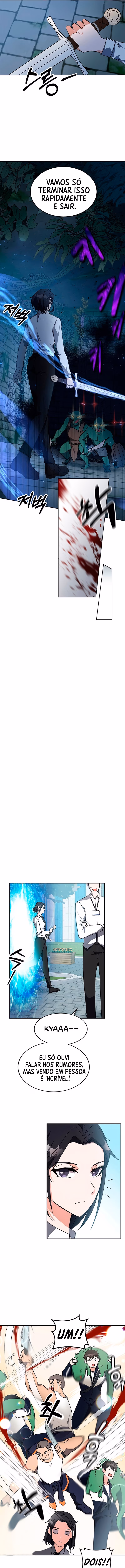 Academia da Transcendência Capitulo 20 Pagina 14