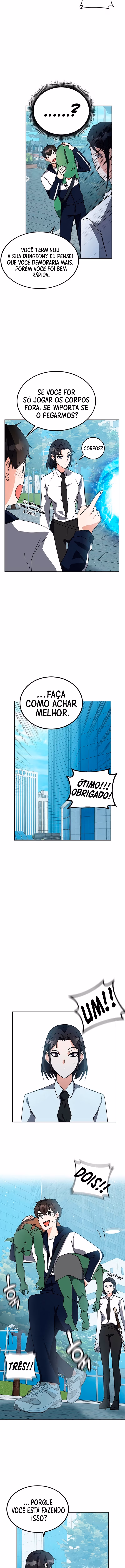 Academia da Transcendência Capitulo 20 Pagina 15