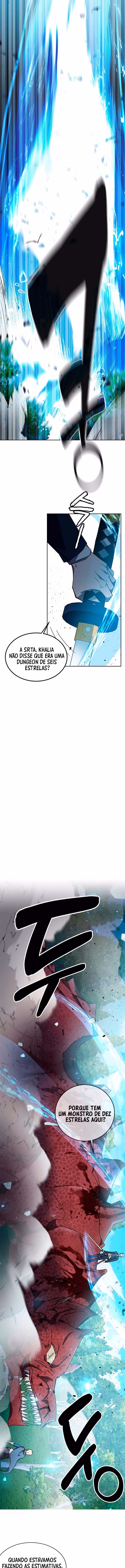 Academia da Transcendência Capitulo 20 Pagina 18