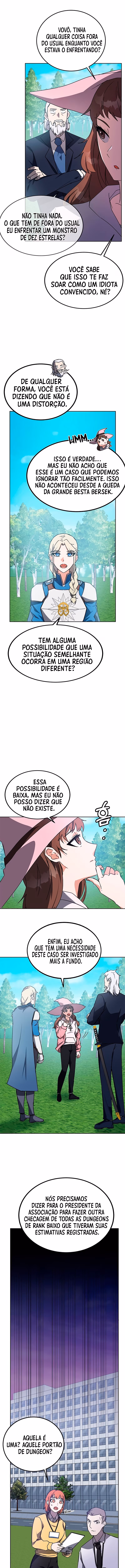 Academia da Transcendência Capitulo 20 Pagina 21