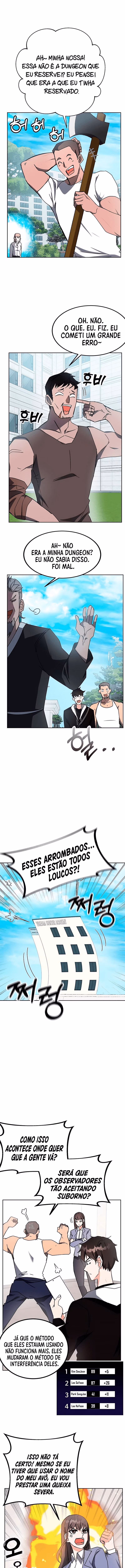 Academia da Transcendência Capitulo 21 Pagina 2