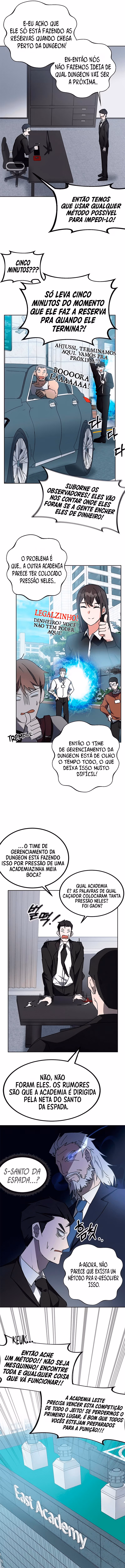 Academia da Transcendência Capitulo 21 Pagina 8