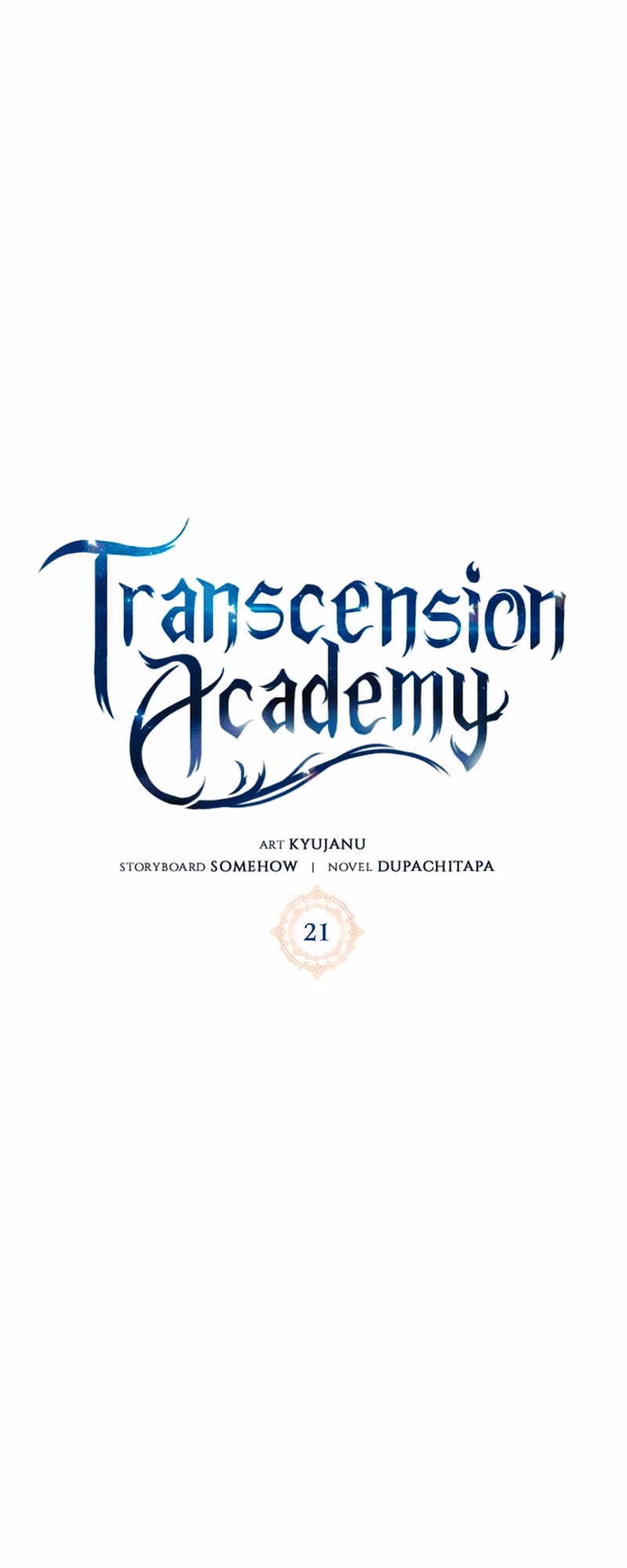 Academia da Transcendência Capitulo 21 Pagina 13