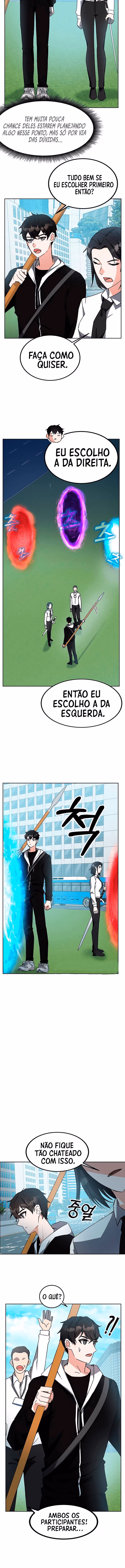 Academia da Transcendência Capitulo 21 Pagina 15