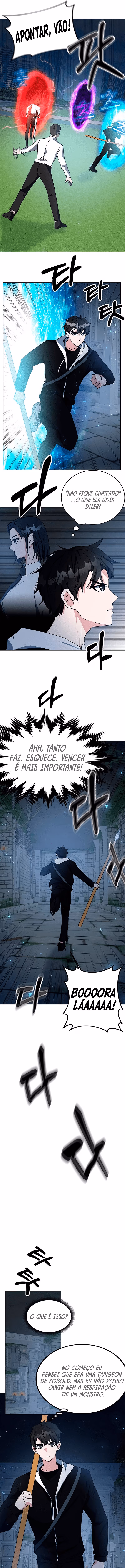 Academia da Transcendência Capitulo 21 Pagina 17