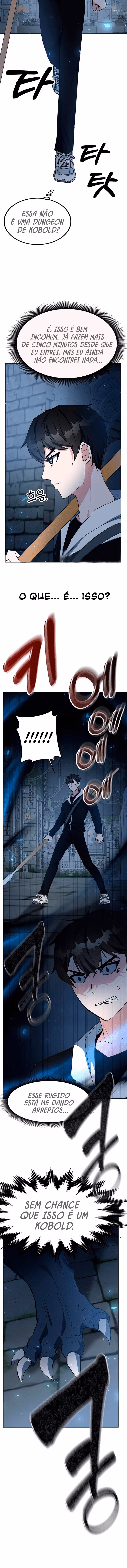 Academia da Transcendência Capitulo 21 Pagina 18