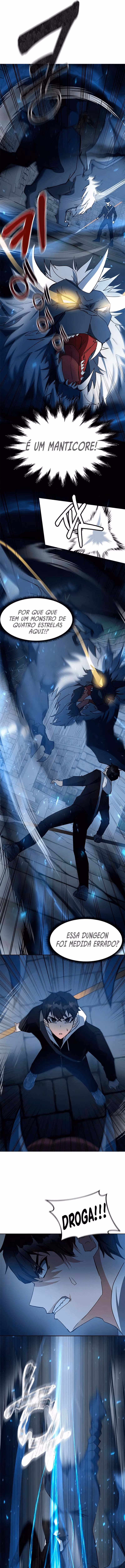 Academia da Transcendência Capitulo 21 Pagina 19